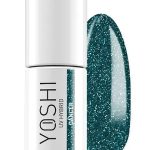YOSHI Gel lak -417 DANCER-  6ml