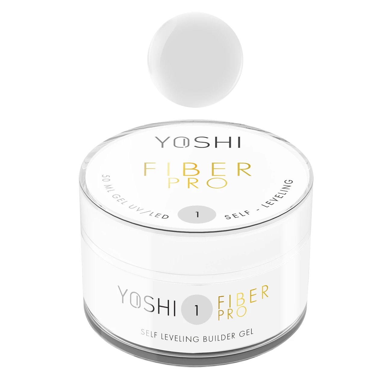 2025/12/1000147572.jpg YOSHI builder gel Fiber Pro No1 - Image 1