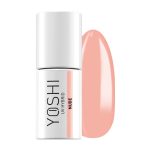 YOSHI Gel lak  NUDE 002 - 6ml