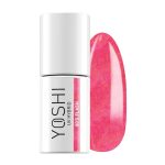 YOSHI Gel lak  FLASH 80'S 015 - 6ml
