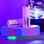 YOSHI Gel lak VOLTWITCH 236 - 6ml - Image 2