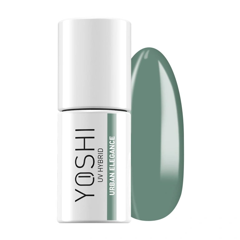 2025/12/1000147645.jpg YOSHI Gel lak URBAN ELEGANCE 421 - 6ml - Image 1