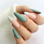 YOSHI Gel lak URBAN ELEGANCE 421 - 6ml - Image 2