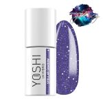 YOSHI Gel lak  STELLAR SHADOW 526 - 6ml