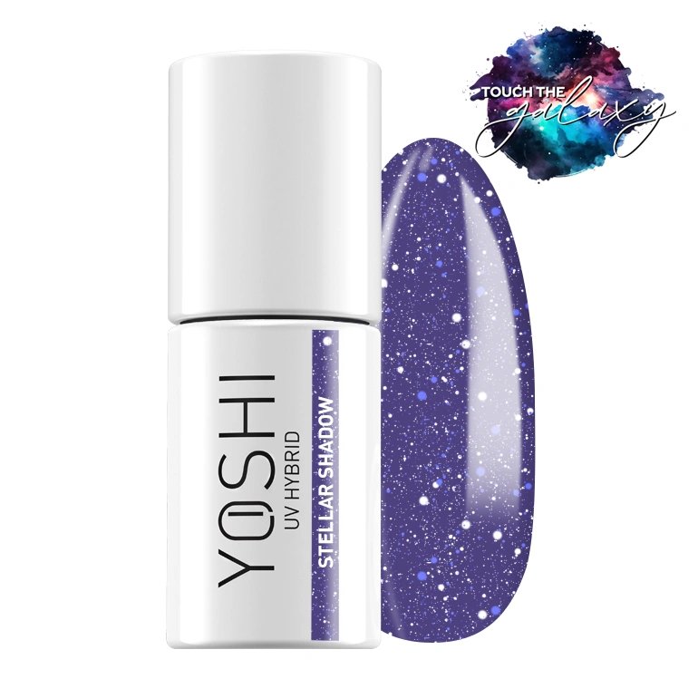 2025/12/1000147663.jpg YOSHI Gel lak STELLAR SHADOW 526 - 6ml - Image 1