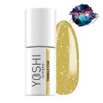 YOSHI Gel lak TWINKLE 522- 6ml