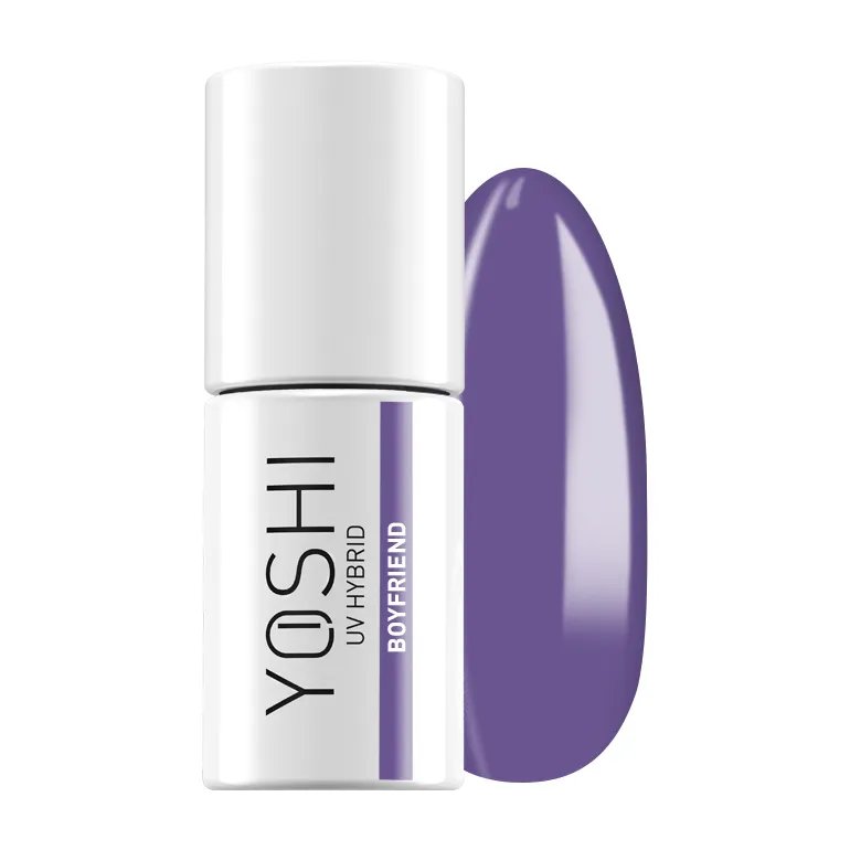 2025/12/1000147675.jpg YOSHI Gel lak BOYFRIEND 518 - 6ml - Image 1