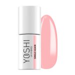 YOSHI Gel lak SINGLE AGAIN 818 - 6ml