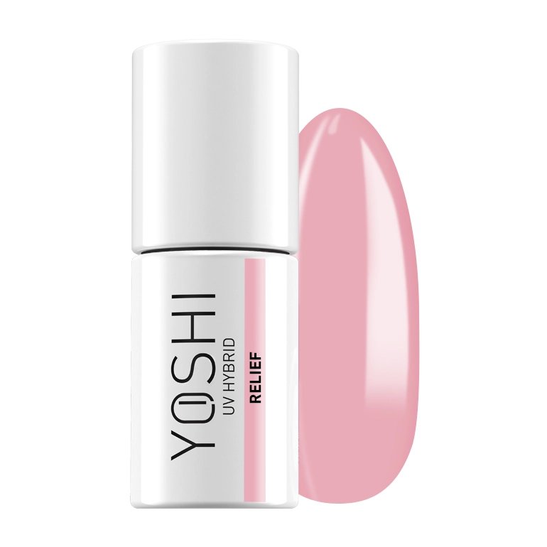 2025/12/1000147690.jpg YOSHI Gel lak RELIEF 817 - 6ml - Image 1