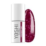 YOSHI Gel lak FORBIDDEN LOVE 616 - 6ml
