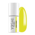 YOSHI Gel lak LEMON SORBET 822 - 6ml
