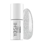 YOSHI Gel lak SNOWBALL 621 - 6ml