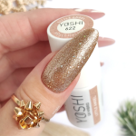 YOSHI Gel lak LITTLE ANGEL 622 - 6ml - Image 2