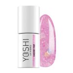 YOSHI Gel lak CHERRY POP 721 - 6ml