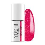 YOSHI Gel lak COTTON CANDY 723 - 6ml