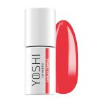 YOSHI Gel lak SHIRLEY TEMPLE 122 - 6ml