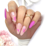 YOSHI Gel lak BE LIKE CARA 224 - 6ml - Image 3