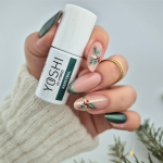 YOSHI Gel lak KERSTBAL 157 - 6ml - Image 3