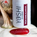 YOSHI Gel lak POUR SOME GLAMOUR 145 - 6ml - Image 2
