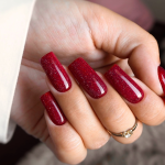YOSHI Gel lak POUR SOME GLAMOUR 145 - 6ml - Image 3
