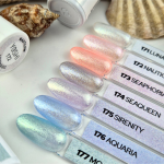 YOSHI Gel lak SIRENITY 175 - 6ml - Image 2
