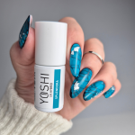 YOSHI Gel lak SPLENDORA 186 - 6ml - Image 2