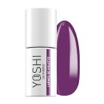 YOSHI Gel lak LARMES DE VIOLETTE 246 - 6ml