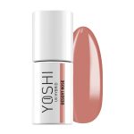 YOSHI Gel lak DESERT ROSE 132 - 6ml