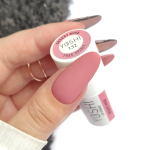 YOSHI Gel lak DESERT ROSE 132 - 6ml - Image 2