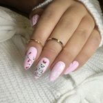 YOSHI Gel lak PINK PANTHER 806 - 6ml - Image 2