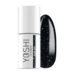 YOSHI Gel lak DARK SKY 606 - 6ml