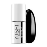 YOSHI Gel lak WOMAN IN BLACK 605 - 6ml