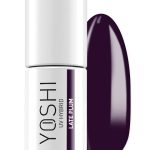 YOSHI Gel lak LATE PLUM 311  -  6ml