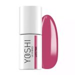 YOSHI Gel lak LATE PINK 313 -  6ml