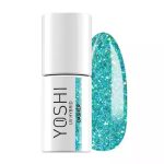 YOSHI Gel lak DASHER 411  -  6ml