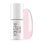 YOSHI Gel lak YOGA SOUL 307 -  6ml