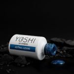 YOSHI Gel lak ASTRAL AZURE 527 -  6ml