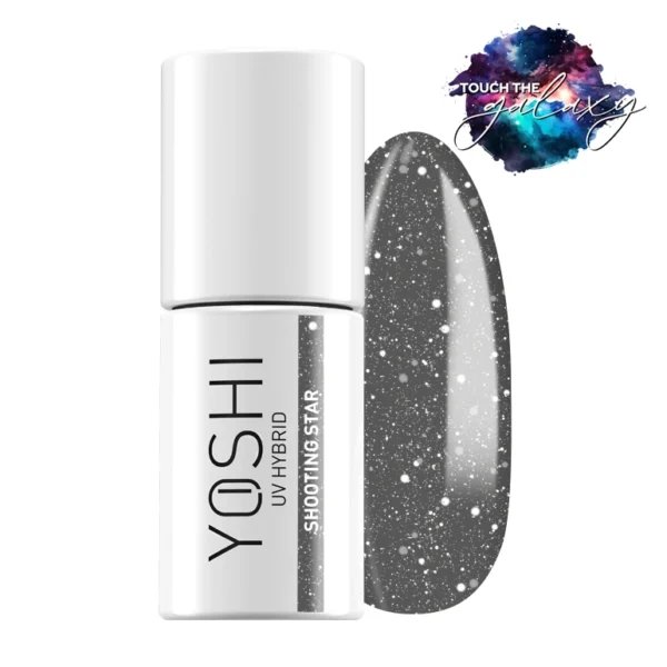 2025/12/1000148872.jpg YOSHI Gel lak SHOOTING STAR 528 - 6ml - Image 1