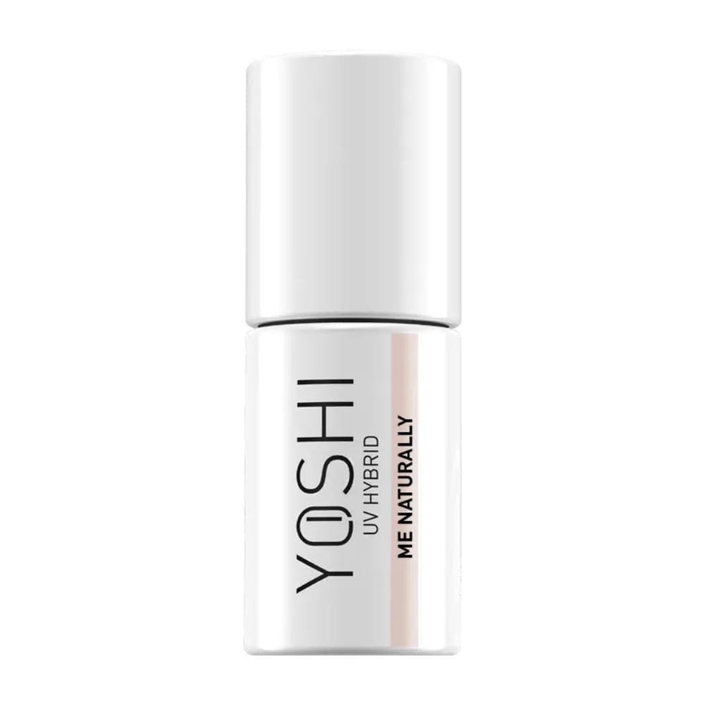 2025/12/1000148889.jpg YOSHI Gel lak ME NATURALLY 301 - 6ml - Image 1