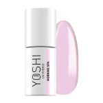 YOSHI Gel lak MORNING SPA 201
 -  6ml