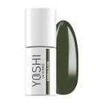 YOSHI Gel lak EMERAD YOU 202 -  6ml