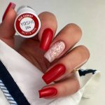 YOSHI Gel lak RED CARPET 204 -  6ml - Image 3