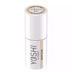 YOSHI Gel lak YACHT SLIDE 207 -  6ml