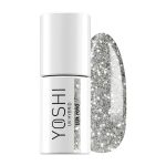 YOSHI Gel lak LUX YOYO 208 -  6ml