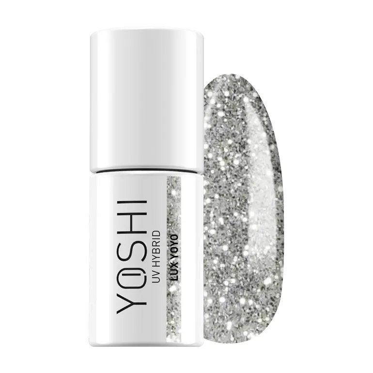 2025/12/1000148906.jpg YOSHI Gel lak LUX YOYO 208 - 6ml - Image 1