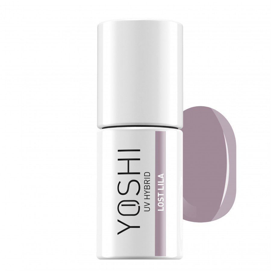 2025/12/1000148911.jpg YOSHI Gel lak LOST LILA 102 - 6ml - Image 1