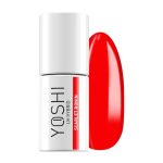 YOSHI Gel lak SCARLET RONIN 105 -  6ml