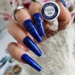 YOSHI Gel lak EYE IN THE SKY 508  -  6ml - Image 3