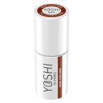 YOSHI Gel lak MISS THE KISS 501 -  6ml