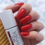 YOSHI Gel lak SENSUAL 404 -  6ml - Image 2